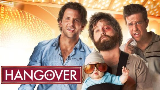 فيلم The Hangover 2009 مترجم HD