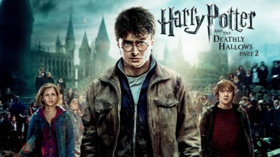 فيلم Harry Potter and the Deathly Hallows: Part 2 2011 مترجم HD
