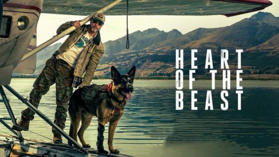 فيلم Heart of the Beast 2026 مترجم HD فيلم