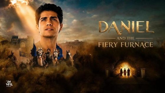 فيلم Daniel and the Fiery Furnace 2026 مترجم HD