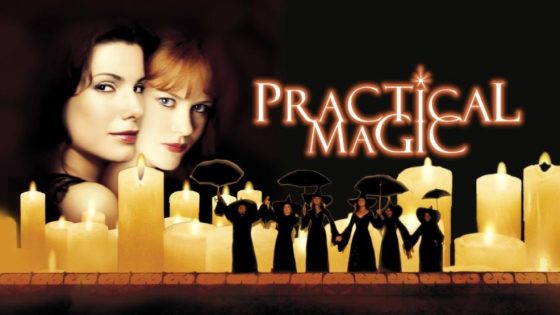 فيلم Practical Magic 1998 مترجم HD