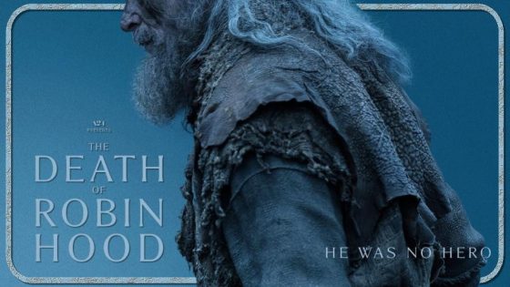 فيلم The Death of Robin Hood 2026 مترجم HD فيلم