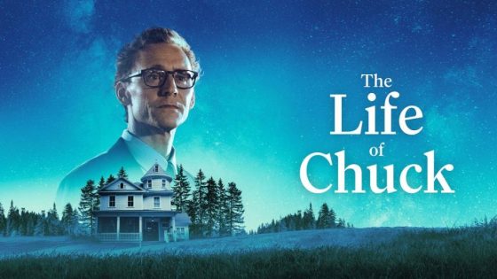 فيلم The Life of Chuck 2024 مترجم HD