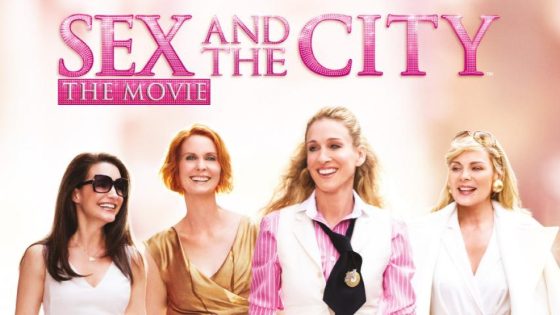 فيلم Sex and the City 2008 مترجم HD فيلم