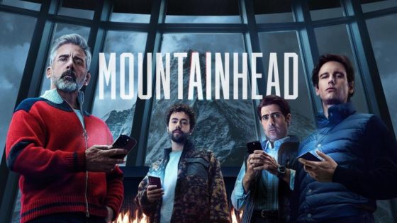 حصريا شاهد فيلم Mountainhead 2025 مترجم HD