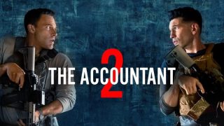 فيلم The Accountant 2 2025 مترجم HD