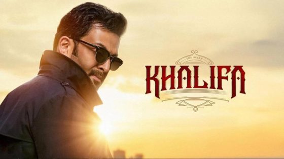 فيلم Khalifa 2026 مترجم HD
