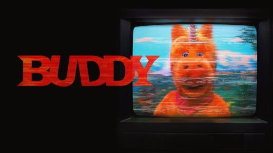 فيلم Buddy 2026 مترجم HD