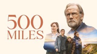 فيلم 500 Miles 2026 مترجم HD