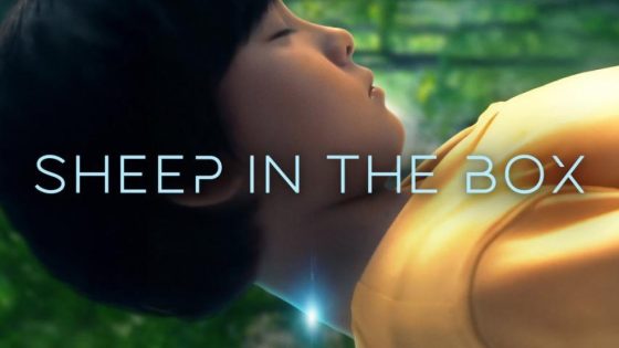 فيلم Sheep in the Box 2026 مترجم HD