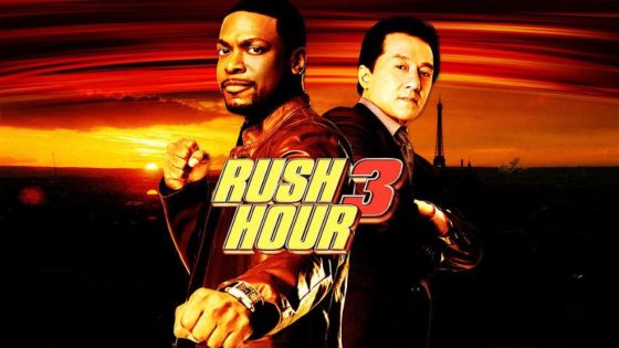 فيلم Rush Hour 3 2007 مترجم HD