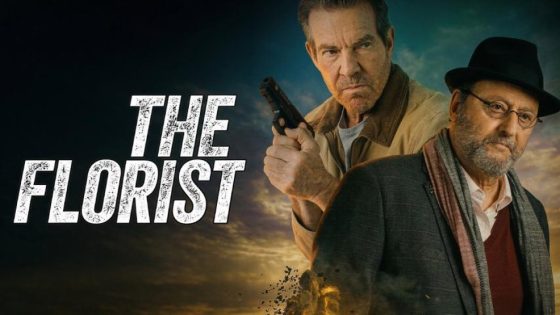 فيلم The Florist 2026 مترجم HD