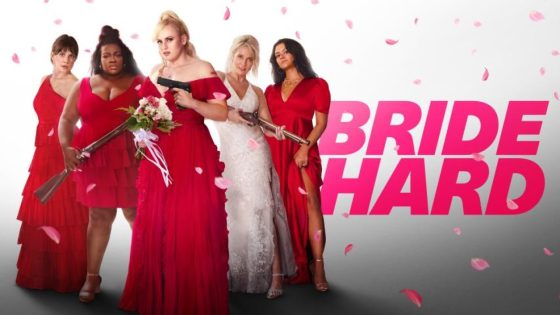 فيلم Bride Hard 2025 مترجم HD