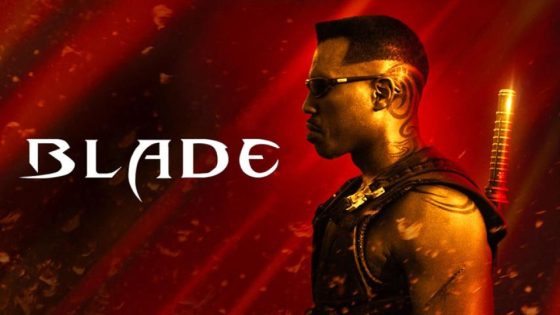 حصريا شاهد فيلم Blade 1998 مترجم HD