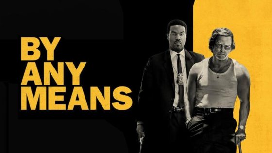 فيلم By Any Means 2026 مترجم HD