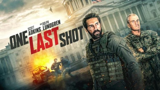 حصريا شاهد فيلم One Last Shot 2026 مترجم HD