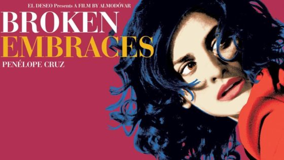 حصريا شاهد فيلم Broken Embraces 2009 مترجم HD