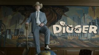 فيلم Digger 2026 مترجم HD