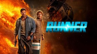 فيلم Runner 2026 مترجم HD