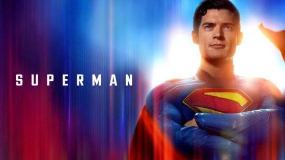 فيلم Superman 2025 مترجم HD