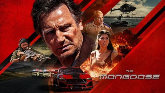 فيلم The Mongoose 2026 مترجم HD
