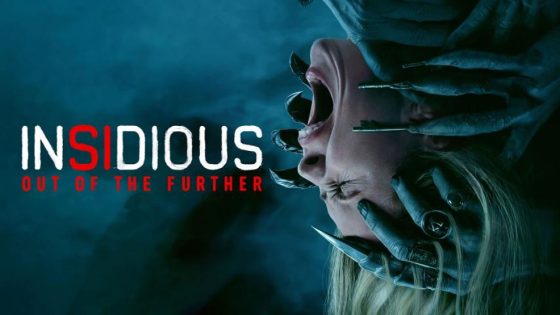 فيلم Insidious: Out of the Further 2026 مترجم HD
