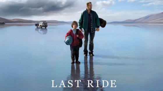 فيلم Last Ride 2009 مترجم HD فيلم