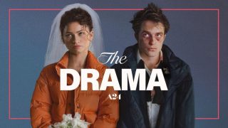فيلم The Drama 2026 مترجم HD