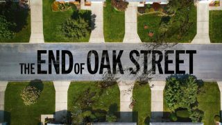 فيلم The End of Oak Street 2026 مترجم HD