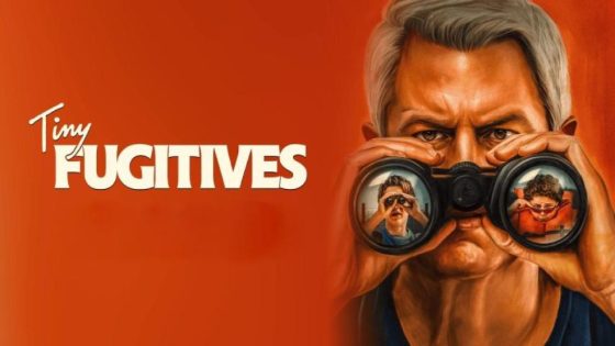 فيلم Tiny Fugitives 2026 مترجم HD