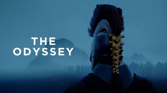 حصريا شاهد فيلم The Odyssey 2026 مترجم HD