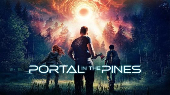 فيلم Portal in the Pines 2025 مترجم HD