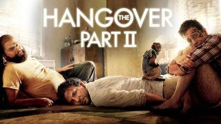 فيلم The Hangover Part II 2011 مترجم HD