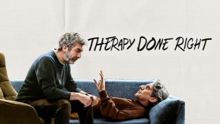 فيلم Therapy Done Right 2026 مترجم HD