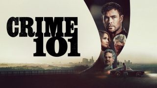 فيلم Crime 101 2026 مترجم HD