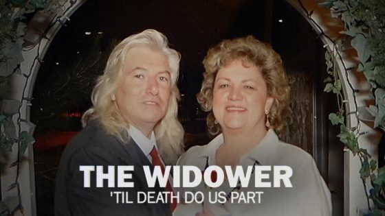 حصريا شاهد فيلم The Widower: ‘Til Death Do Us Part 2026 مترجم HD